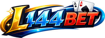 l444 bet logo